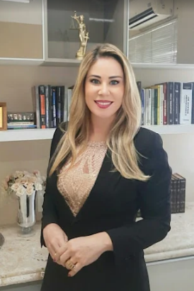 Dra. Hiana Andrade